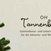 Weihnachtsgottesdienst und Unterrichtsentwurf