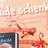 Weihnachtszauber 2024