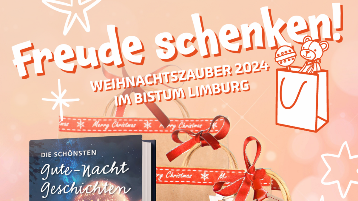 Weihnachtszauber 2024